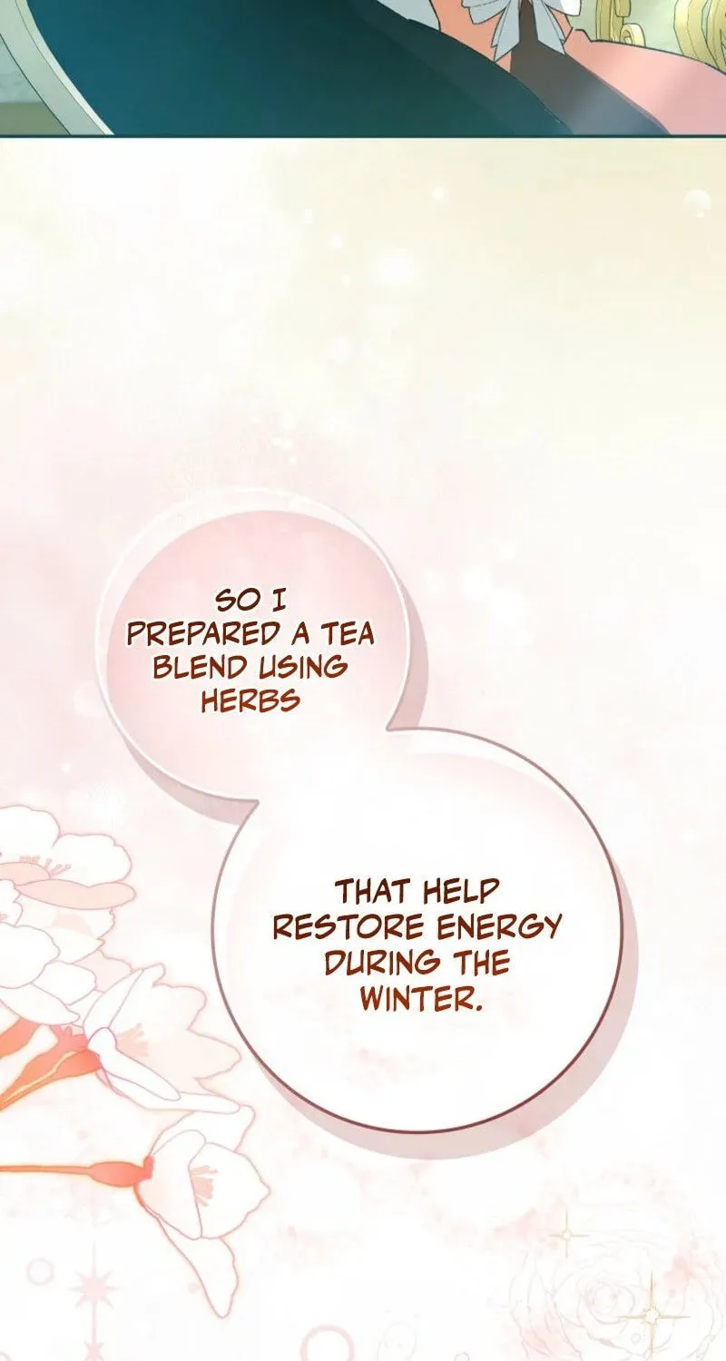 My Contract Husband Resembles the Male Protagonist Chapter 15 page 120 - 