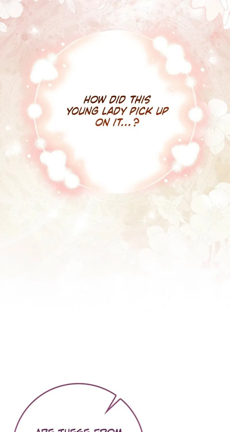 My Contract Husband Resembles the Male Protagonist Chapter 15 page 123 - 