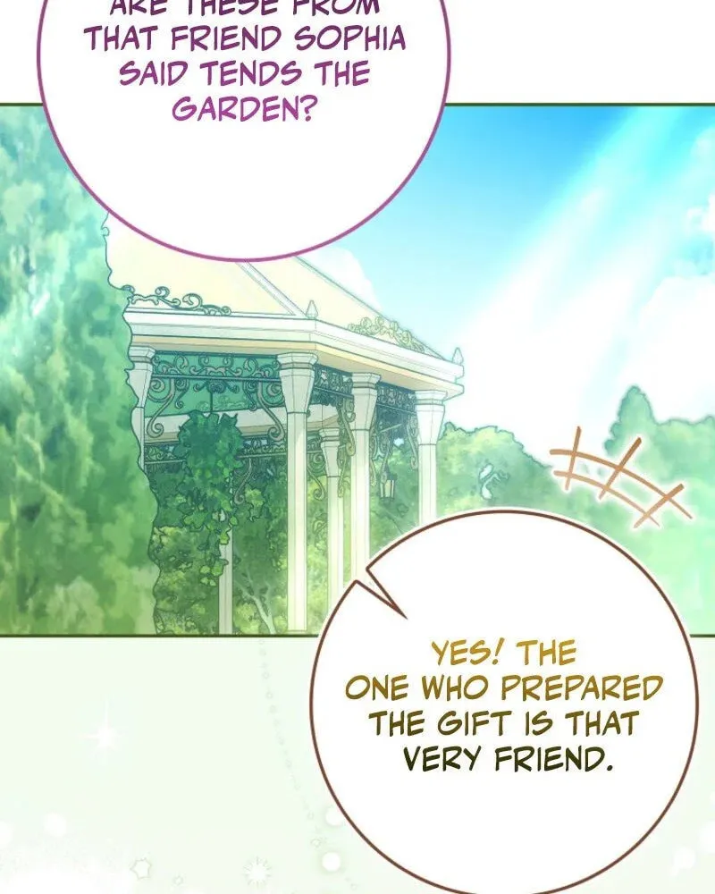 My Contract Husband Resembles the Male Protagonist Chapter 15 page 124 - 