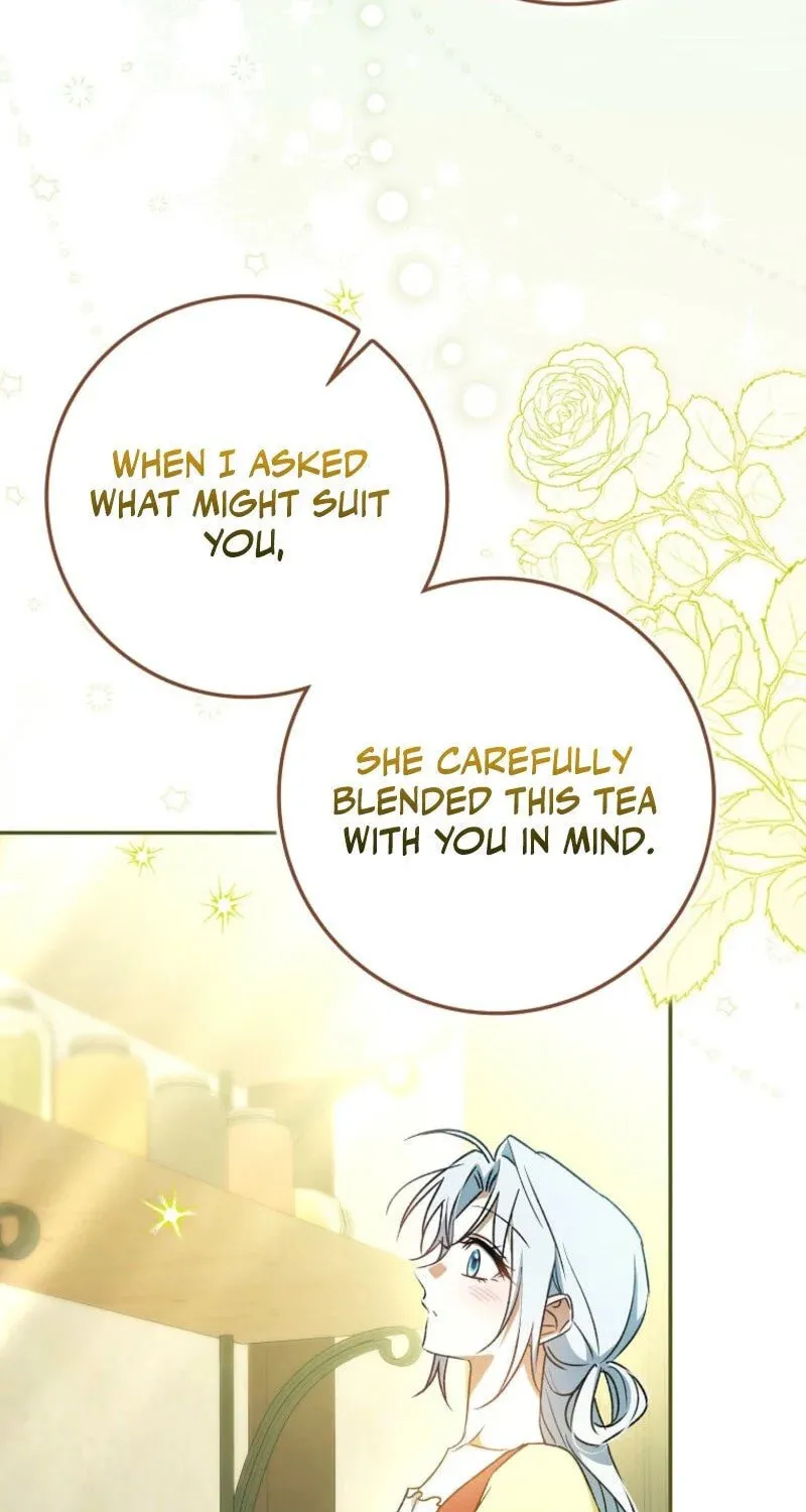 My Contract Husband Resembles the Male Protagonist Chapter 15 page 125 - 
