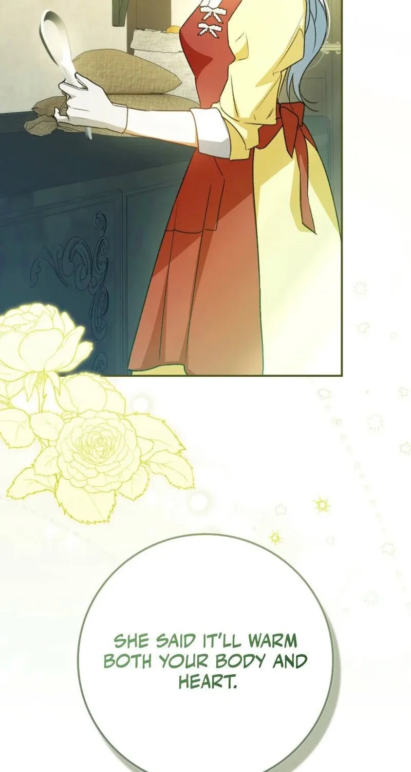 My Contract Husband Resembles the Male Protagonist Chapter 15 page 126 - 