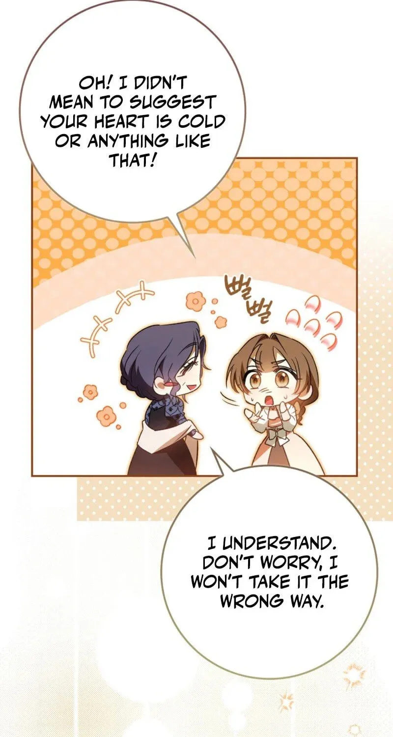 My Contract Husband Resembles the Male Protagonist Chapter 15 page 128 - 