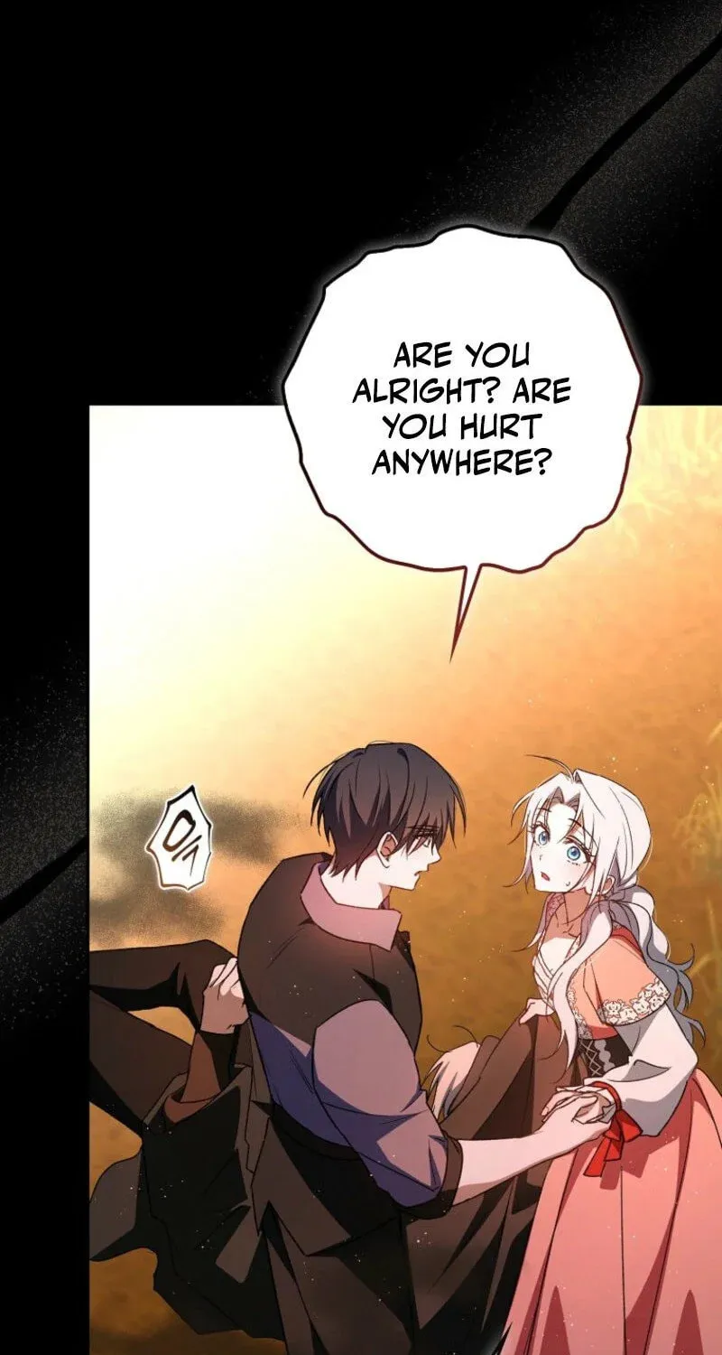 My Contract Husband Resembles the Male Protagonist Chapter 15 page 16 - 