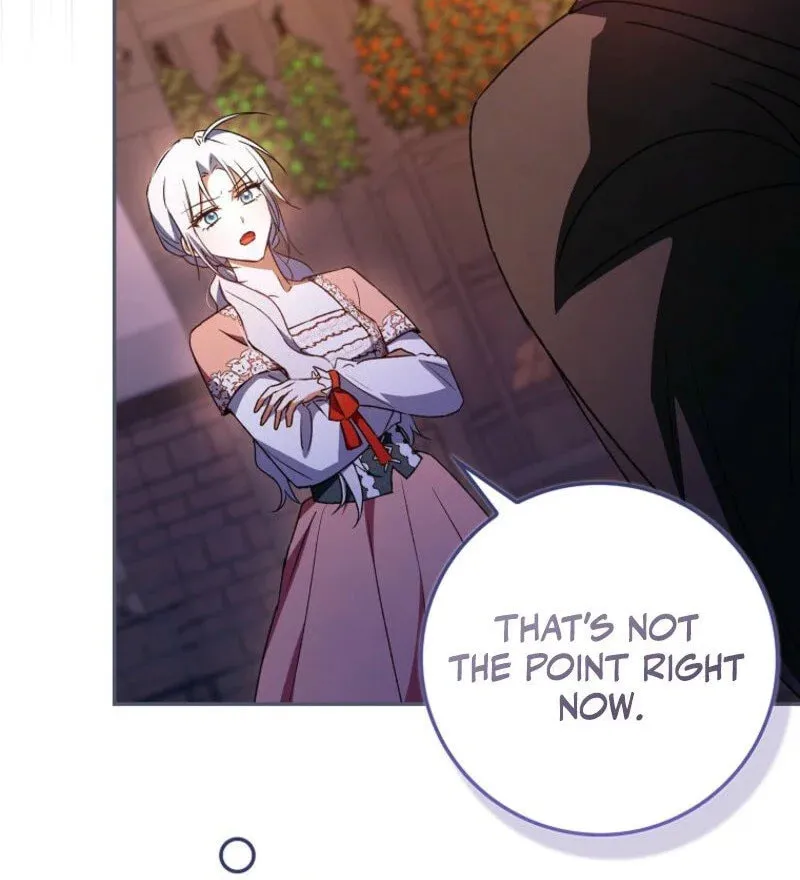 My Contract Husband Resembles the Male Protagonist Chapter 15 page 21 - 