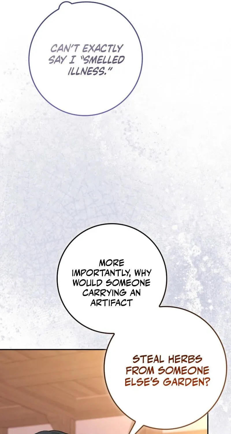 My Contract Husband Resembles the Male Protagonist Chapter 15 page 22 - 