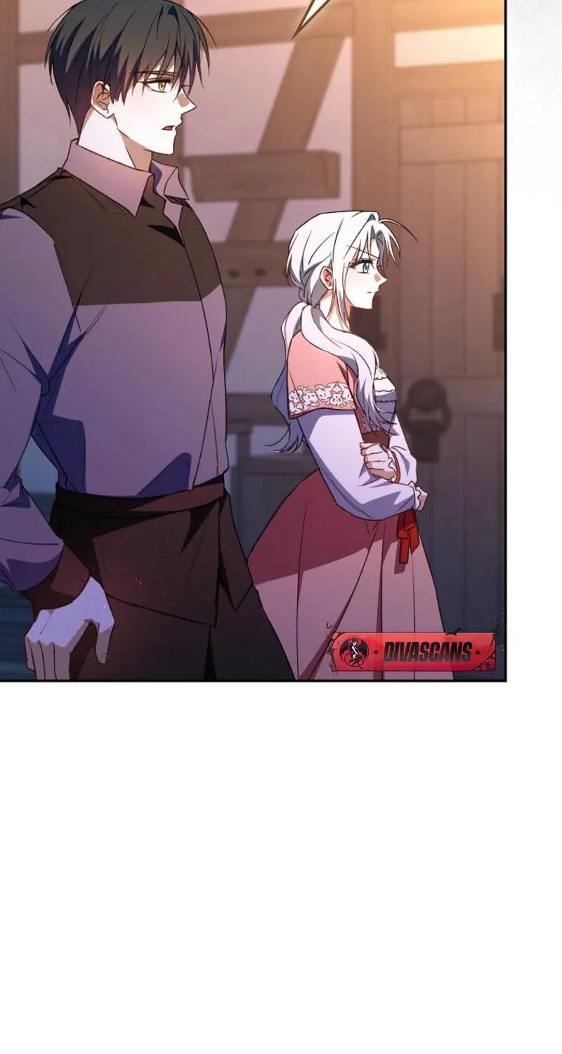 My Contract Husband Resembles the Male Protagonist Chapter 15 page 23 - 
