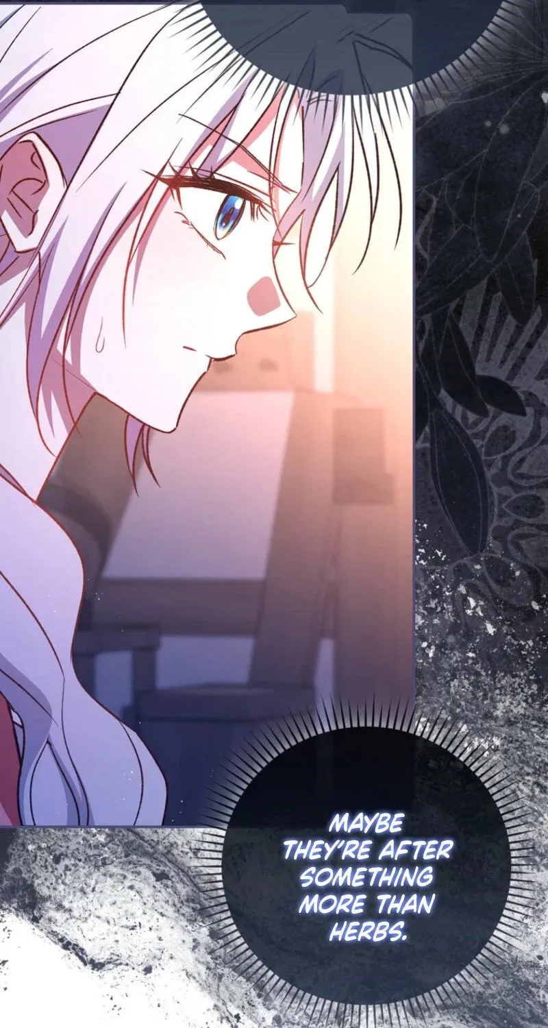 My Contract Husband Resembles the Male Protagonist Chapter 15 page 25 - 