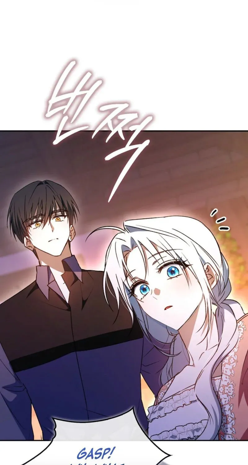 My Contract Husband Resembles the Male Protagonist Chapter 15 page 4 - 