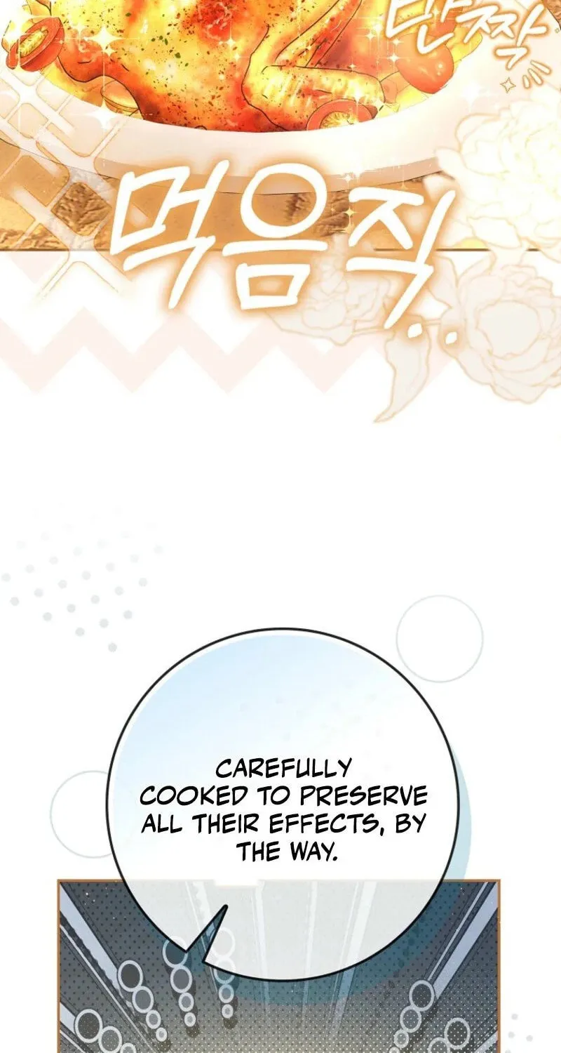 My Contract Husband Resembles the Male Protagonist Chapter 15 page 32 - 