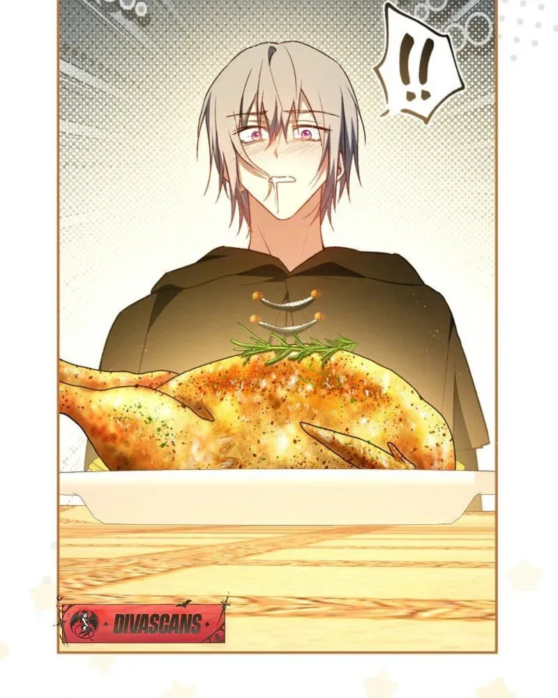 My Contract Husband Resembles the Male Protagonist Chapter 15 page 33 - 