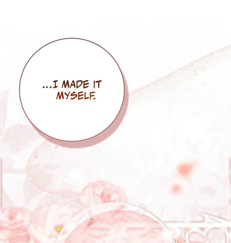 My Contract Husband Resembles the Male Protagonist Chapter 15 page 39 - 