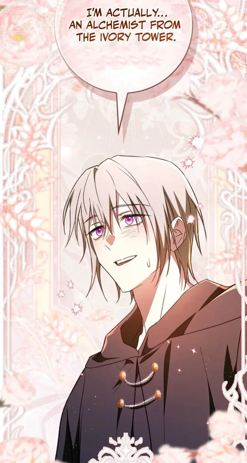 My Contract Husband Resembles the Male Protagonist Chapter 15 page 40 - 