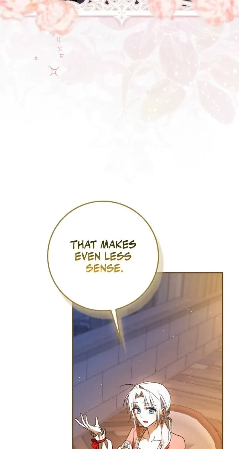 My Contract Husband Resembles the Male Protagonist Chapter 15 page 41 - 
