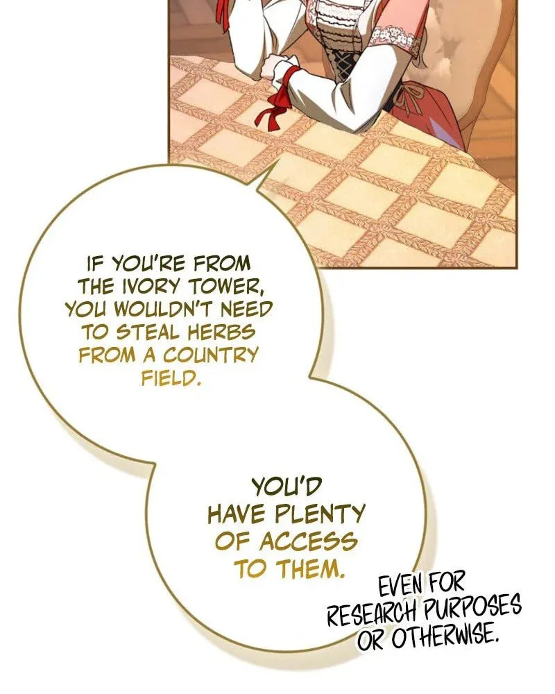 My Contract Husband Resembles the Male Protagonist Chapter 15 page 42 - 
