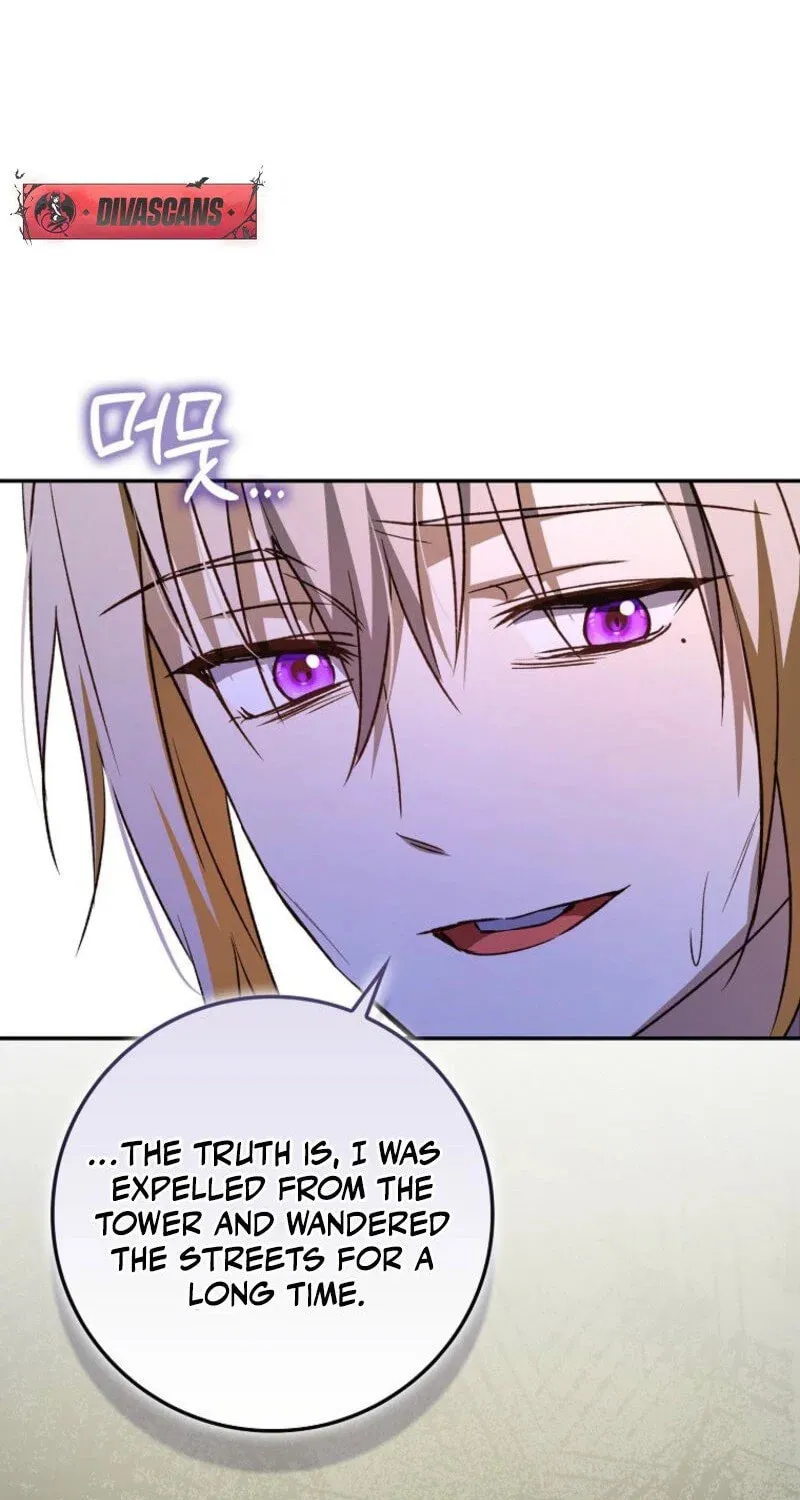 My Contract Husband Resembles the Male Protagonist Chapter 15 page 43 - 