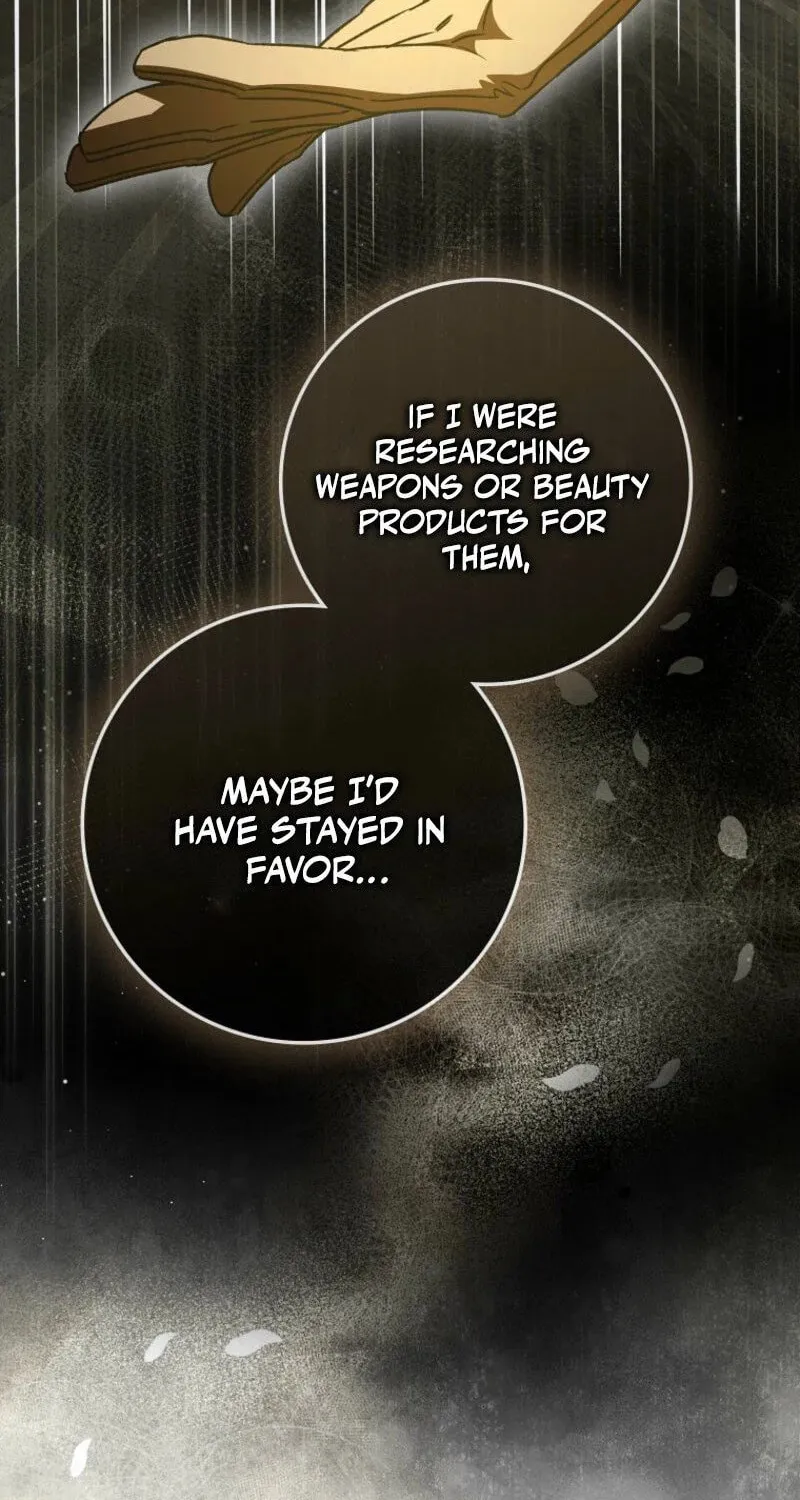 My Contract Husband Resembles the Male Protagonist Chapter 15 page 47 - 