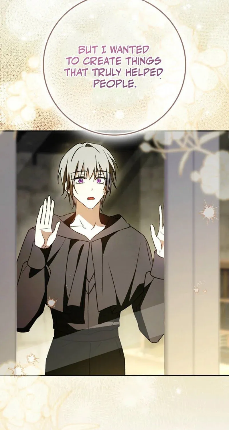 My Contract Husband Resembles the Male Protagonist Chapter 15 page 49 - 
