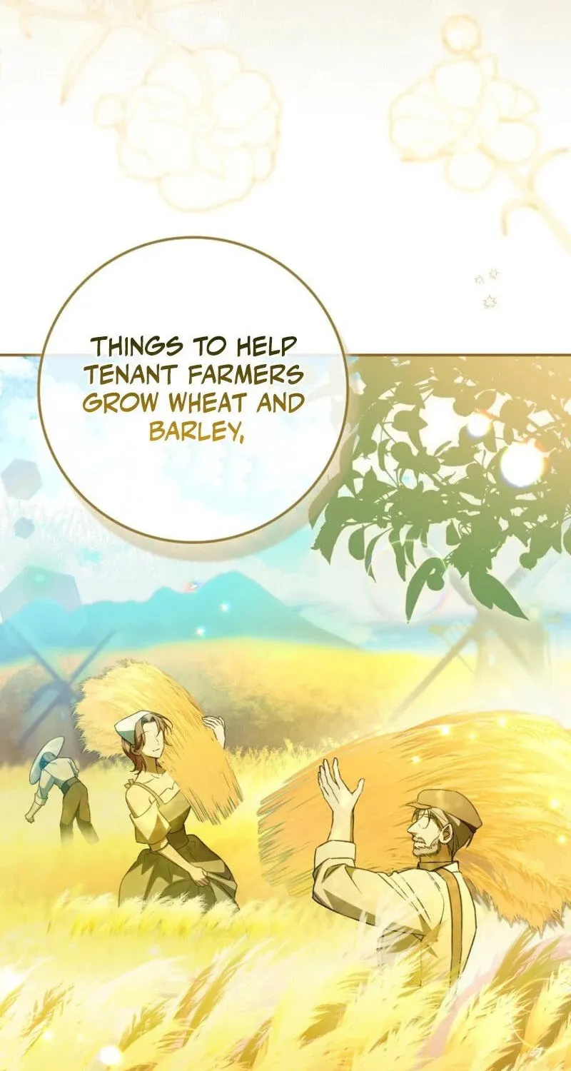 My Contract Husband Resembles the Male Protagonist Chapter 15 page 50 - 