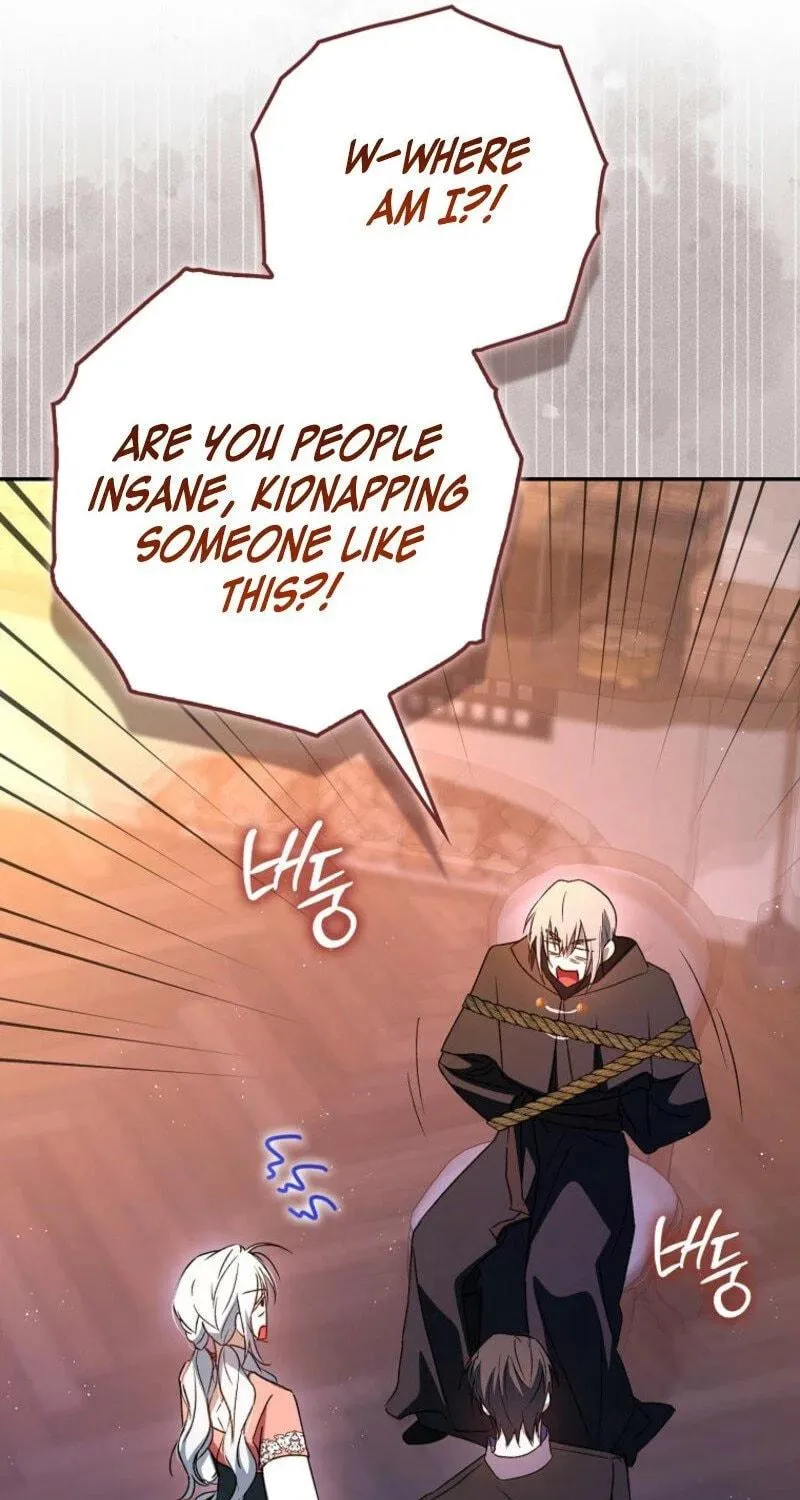 My Contract Husband Resembles the Male Protagonist Chapter 15 page 6 - 