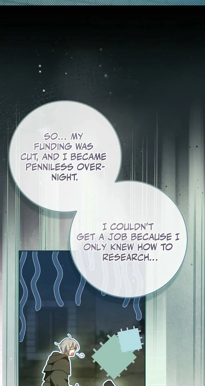 My Contract Husband Resembles the Male Protagonist Chapter 15 page 56 - 