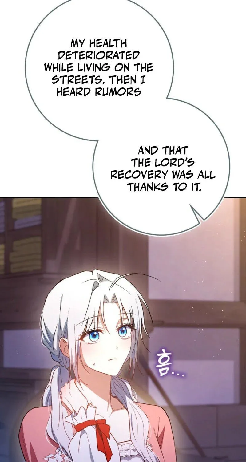 My Contract Husband Resembles the Male Protagonist Chapter 15 page 58 - 