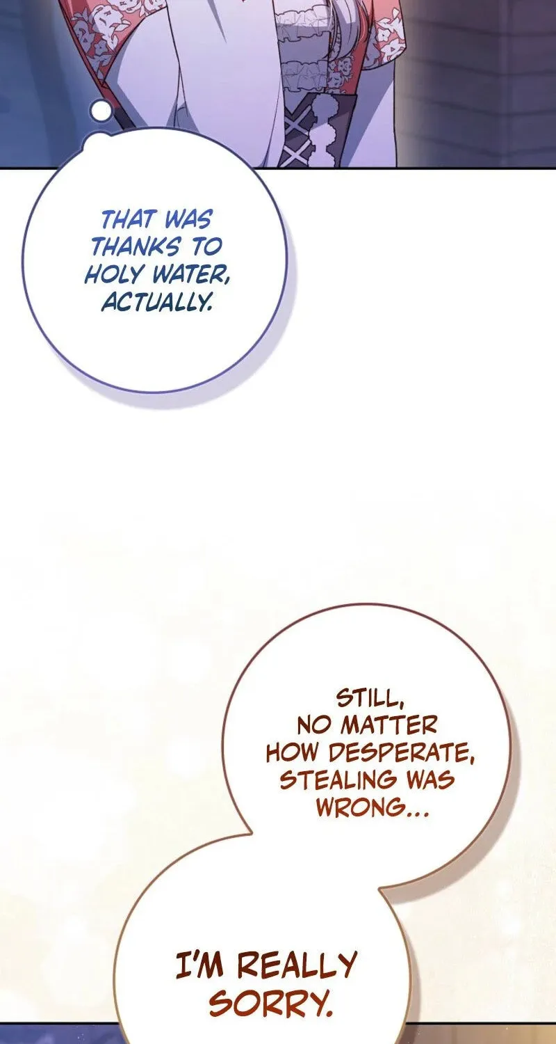 My Contract Husband Resembles the Male Protagonist Chapter 15 page 59 - 