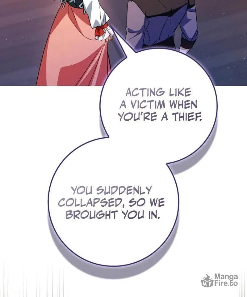 My Contract Husband Resembles the Male Protagonist Chapter 15 page 7 - 