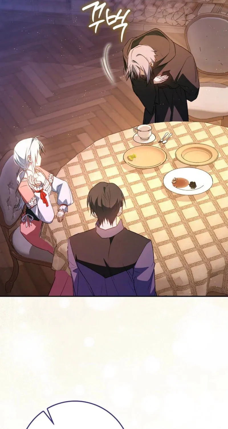 My Contract Husband Resembles the Male Protagonist Chapter 15 page 61 - 