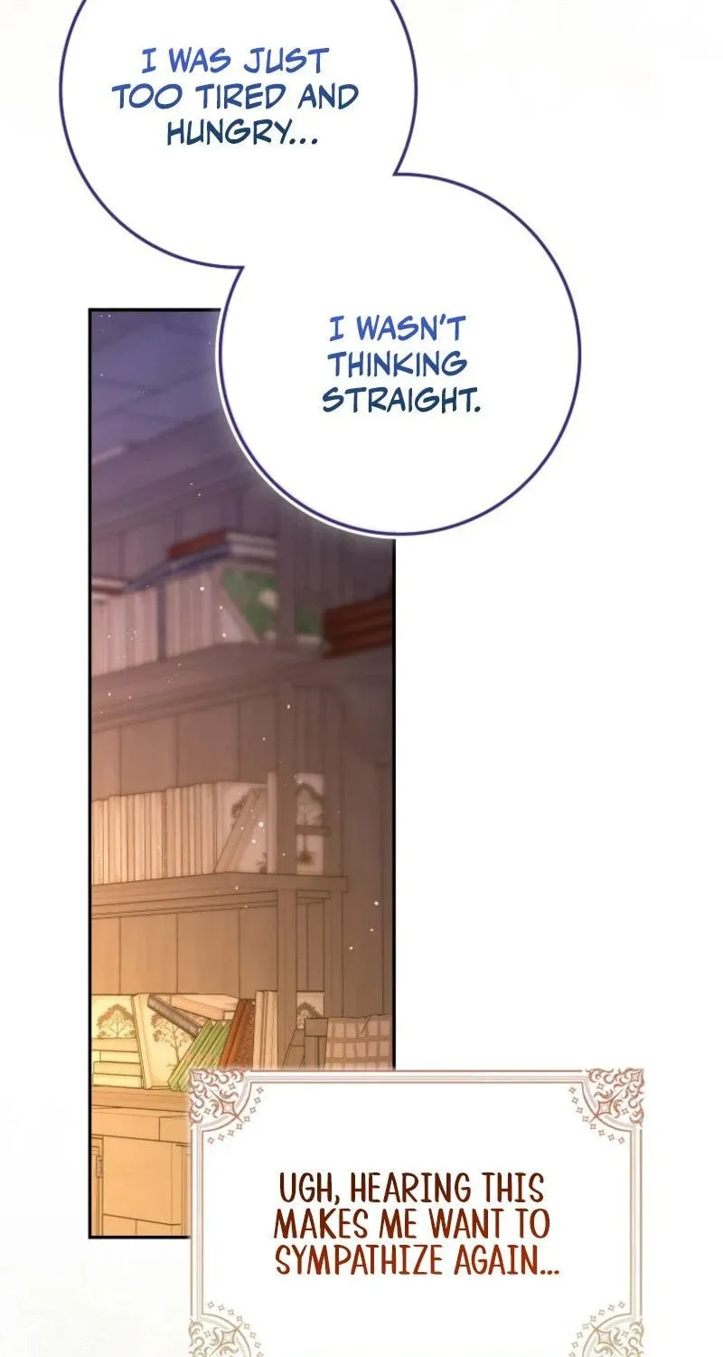 My Contract Husband Resembles the Male Protagonist Chapter 15 page 62 - 