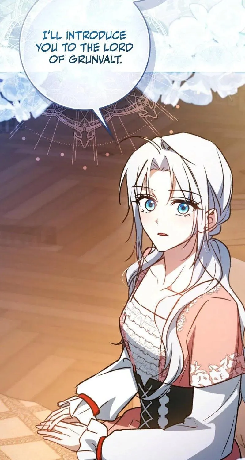 My Contract Husband Resembles the Male Protagonist Chapter 15 page 67 - 