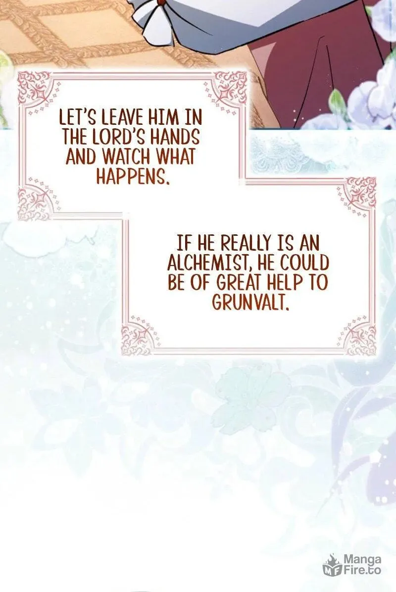 My Contract Husband Resembles the Male Protagonist Chapter 15 page 68 - 
