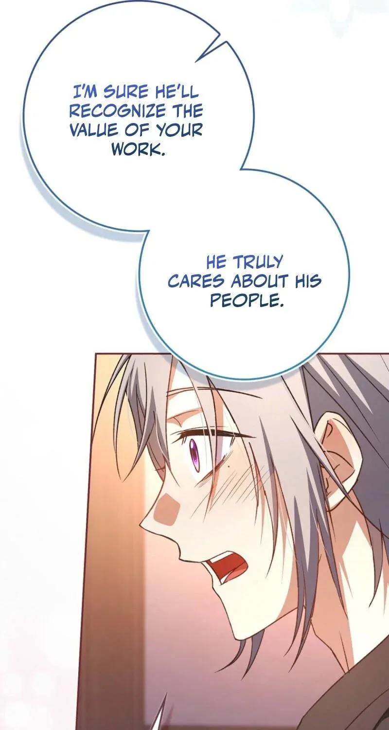 My Contract Husband Resembles the Male Protagonist Chapter 15 page 69 - 