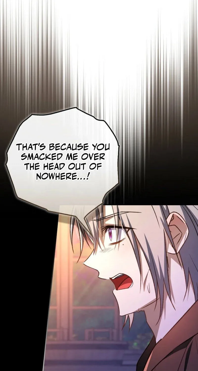 My Contract Husband Resembles the Male Protagonist Chapter 15 page 8 - 