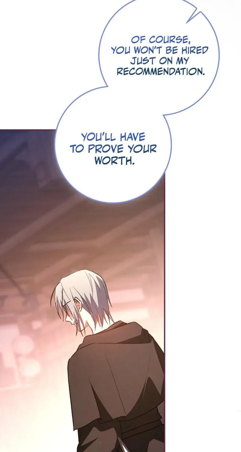 My Contract Husband Resembles the Male Protagonist Chapter 15 page 71 - 