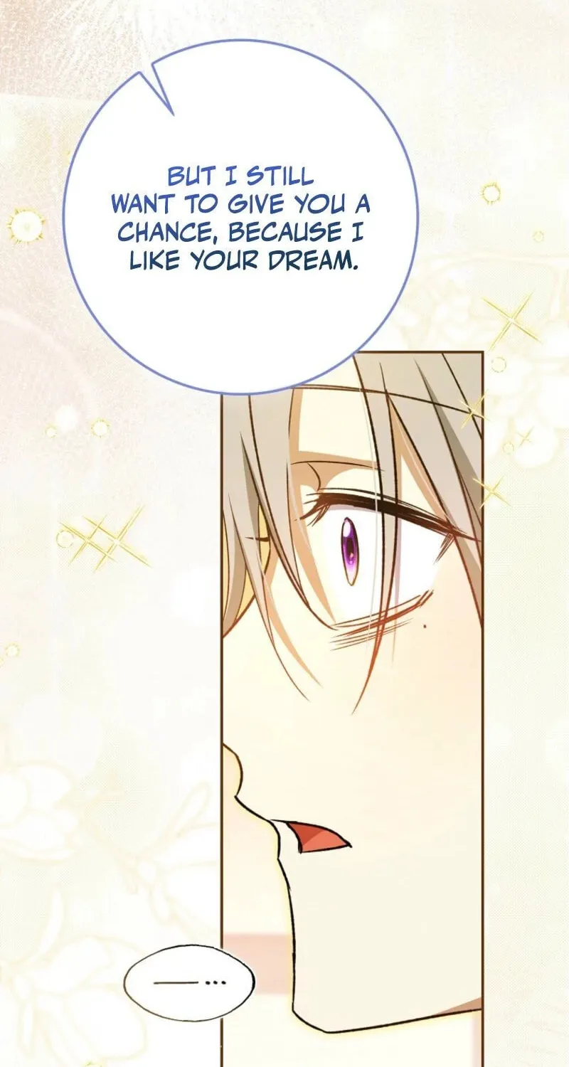 My Contract Husband Resembles the Male Protagonist Chapter 15 page 75 - 