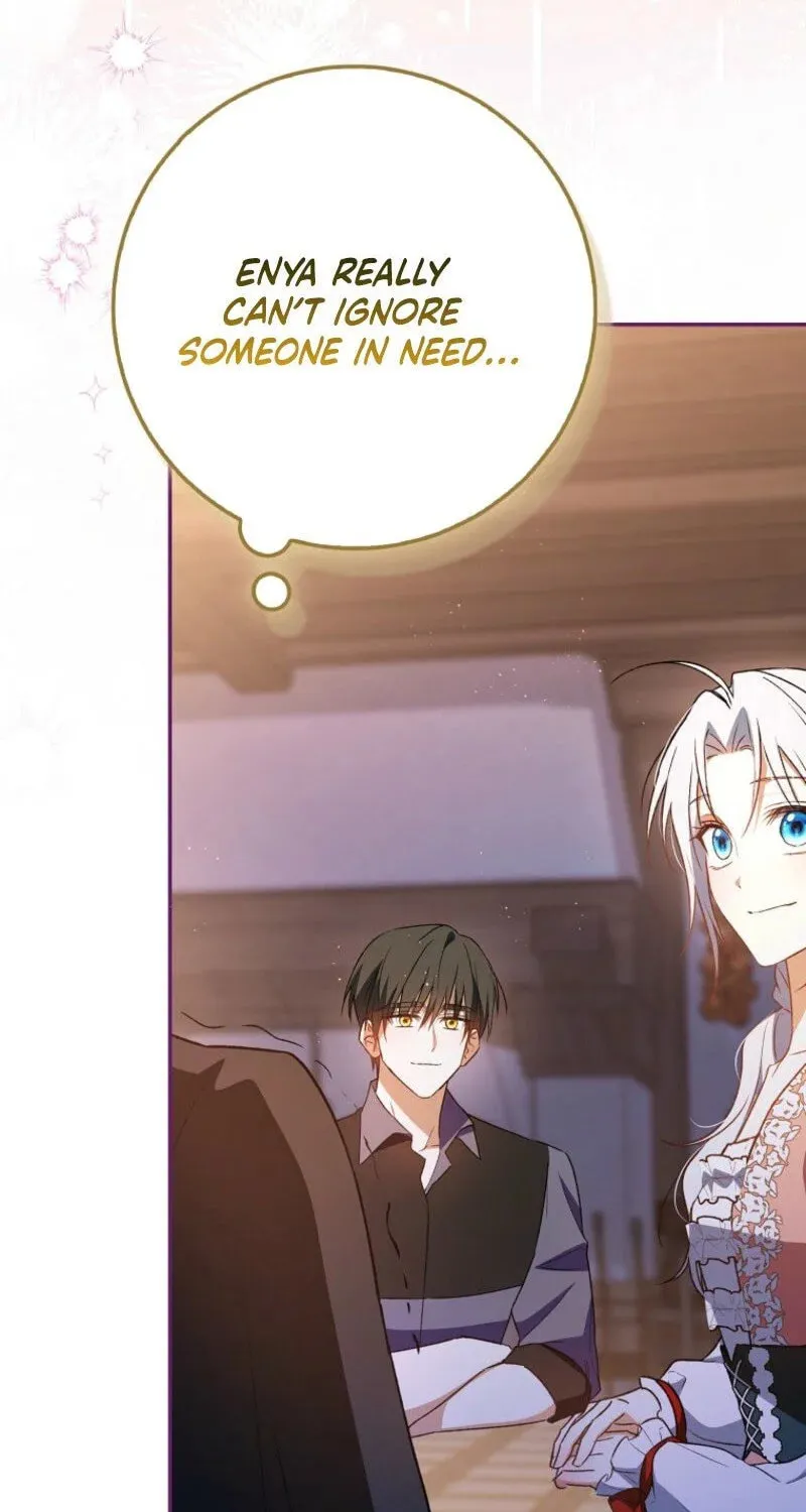 My Contract Husband Resembles the Male Protagonist Chapter 15 page 80 - 