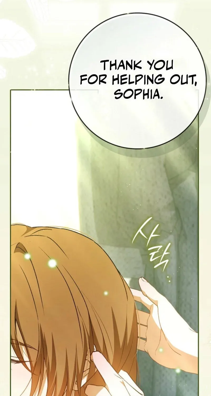 My Contract Husband Resembles the Male Protagonist Chapter 15 page 84 - 