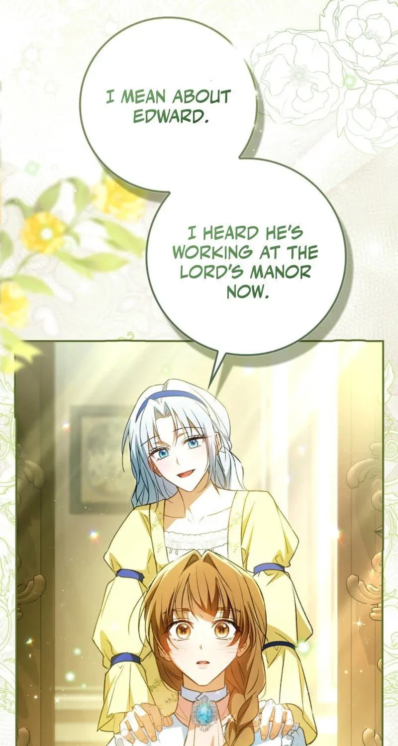 My Contract Husband Resembles the Male Protagonist Chapter 15 page 86 - 