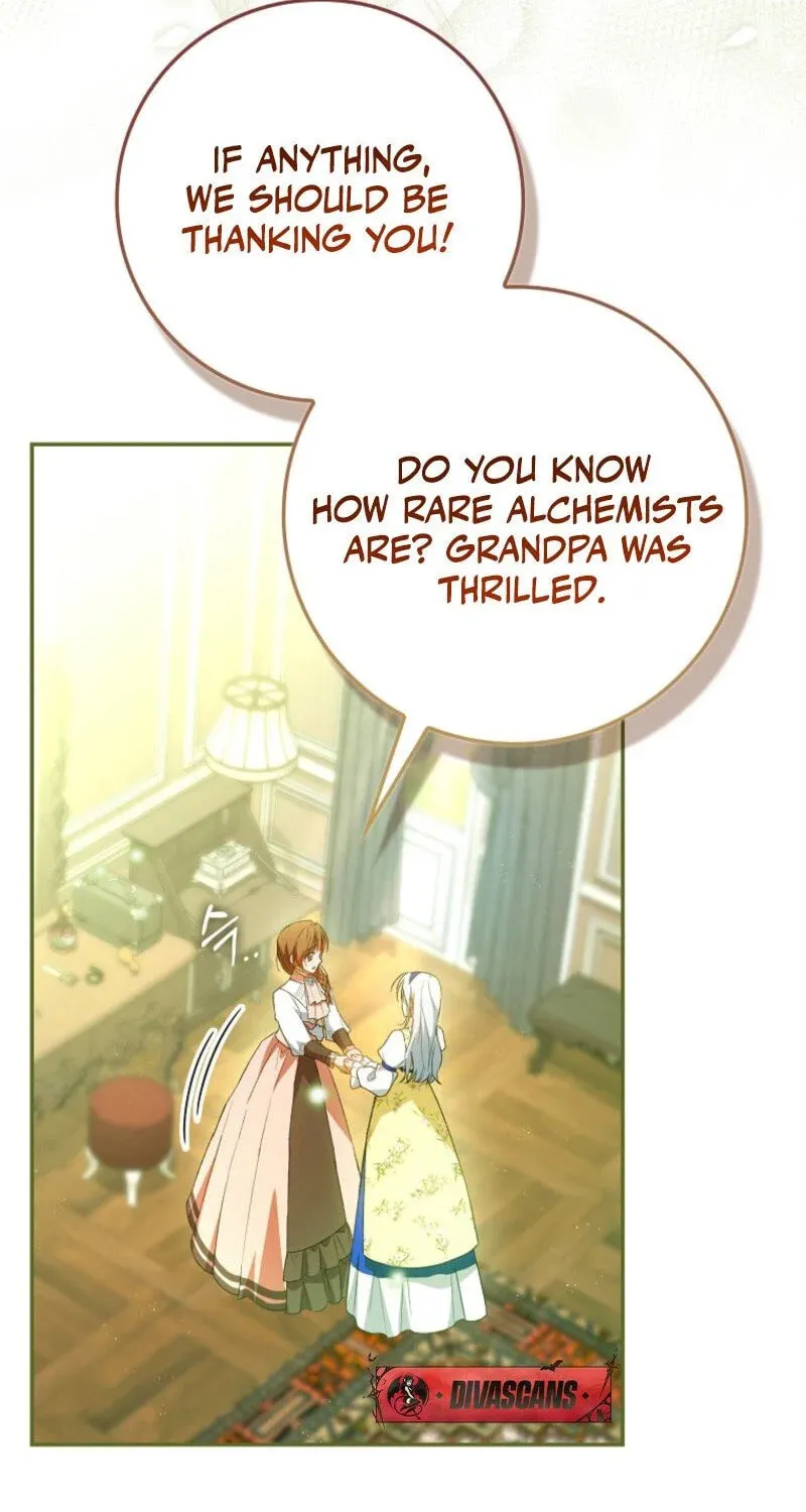 My Contract Husband Resembles the Male Protagonist Chapter 15 page 88 - 