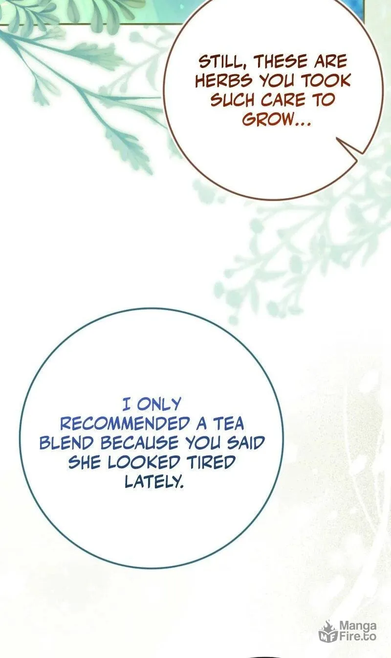 My Contract Husband Resembles the Male Protagonist Chapter 15 page 92 - 