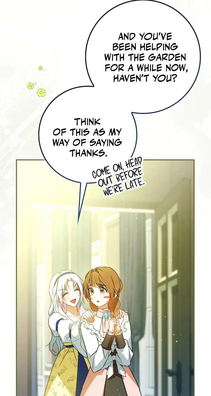 My Contract Husband Resembles the Male Protagonist Chapter 15 page 93 - 