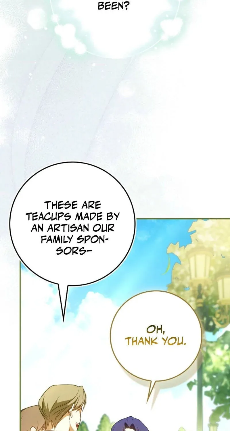 My Contract Husband Resembles the Male Protagonist Chapter 15 page 99 - 