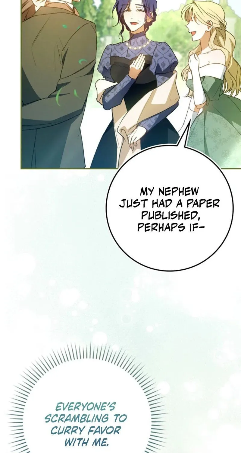 My Contract Husband Resembles the Male Protagonist Chapter 15 page 100 - 