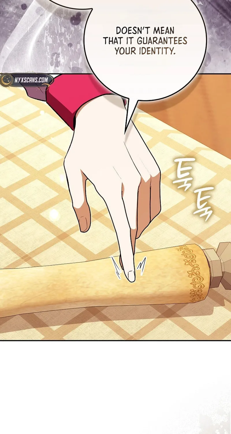 My Contract Husband Resembles the Male Protagonist Chapter 16 page 101 - 