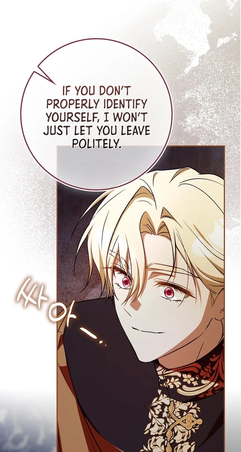 My Contract Husband Resembles the Male Protagonist Chapter 16 page 102 - 