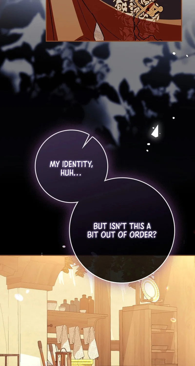 My Contract Husband Resembles the Male Protagonist Chapter 16 page 103 - 