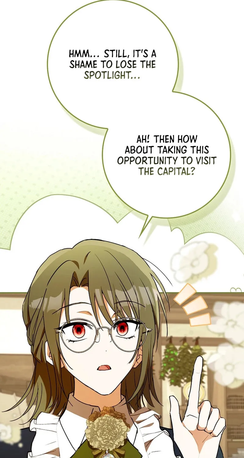 My Contract Husband Resembles the Male Protagonist Chapter 16 page 13 - 