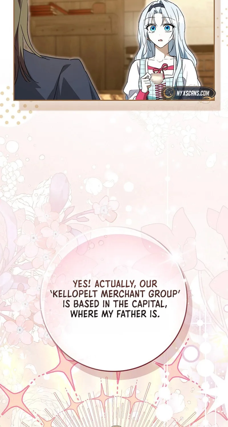 My Contract Husband Resembles the Male Protagonist Chapter 16 page 15 - 