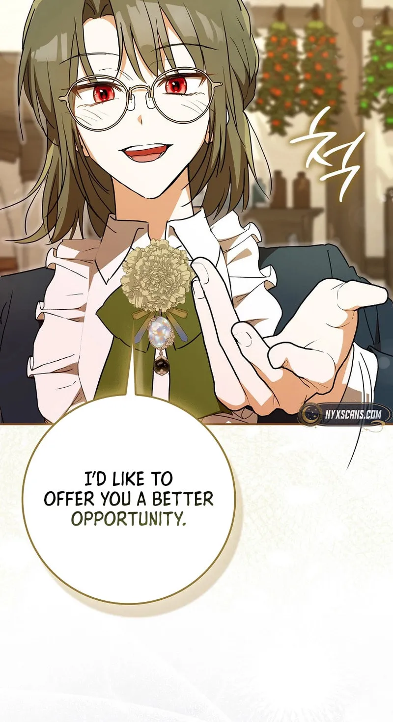My Contract Husband Resembles the Male Protagonist Chapter 16 page 18 - 