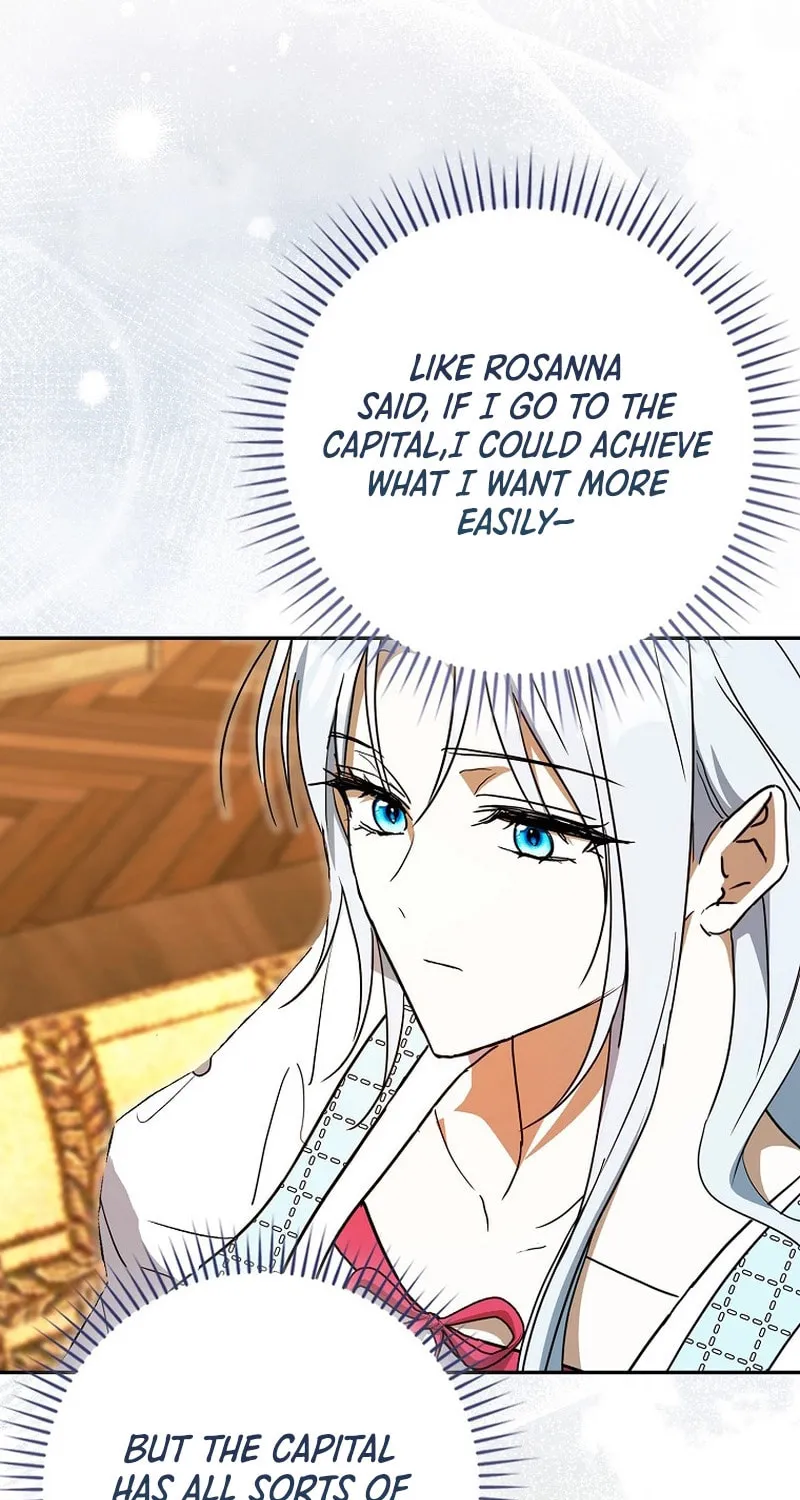 My Contract Husband Resembles the Male Protagonist Chapter 16 page 19 - 